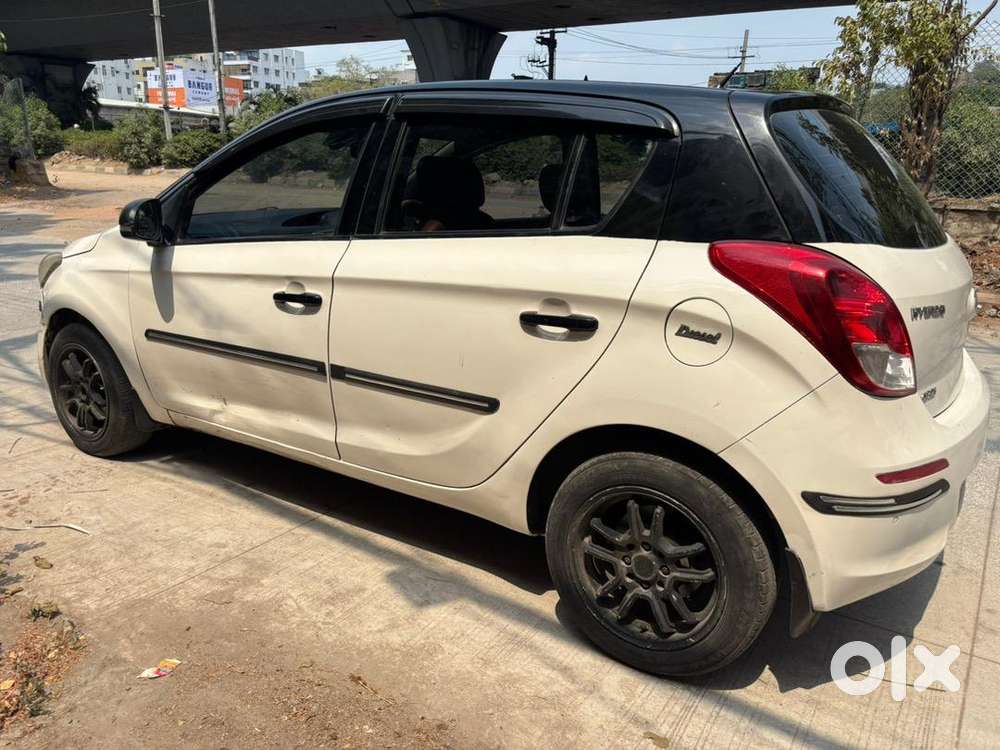 Hyundai I20 2014 Diesel Well Maintained