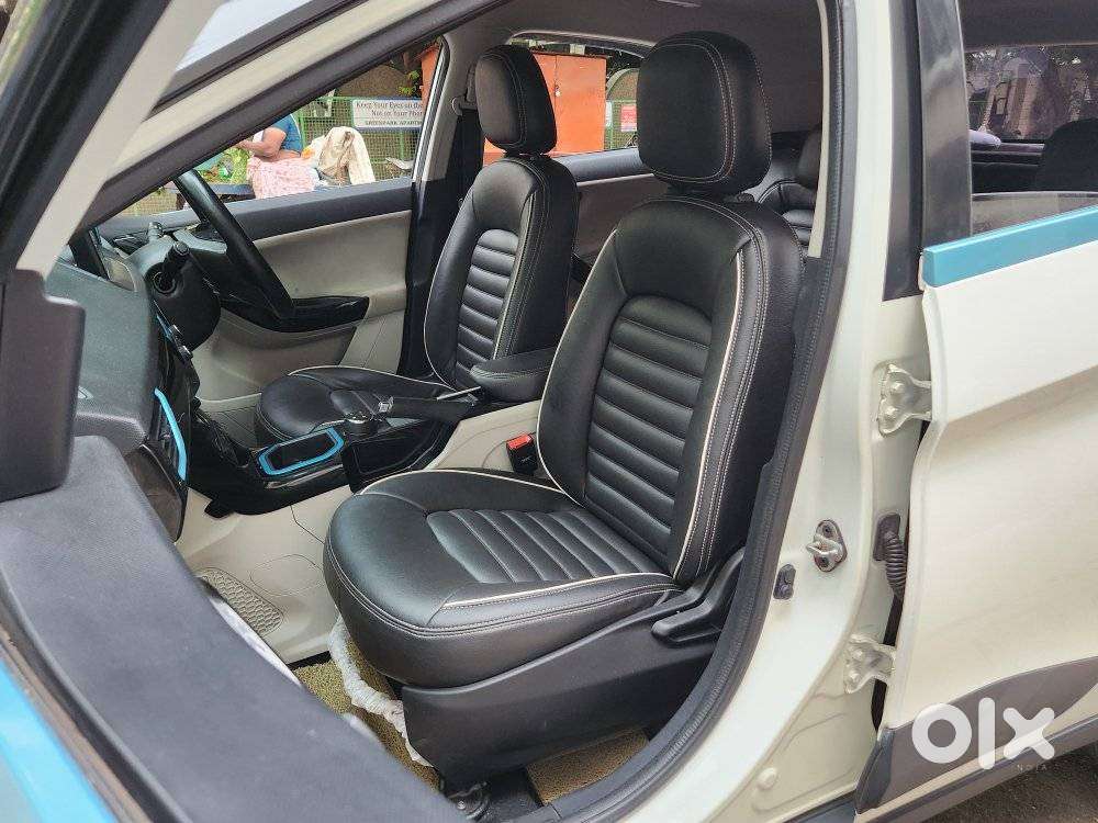 Tata Nexon Ev Xz Plus, 2020, Electric