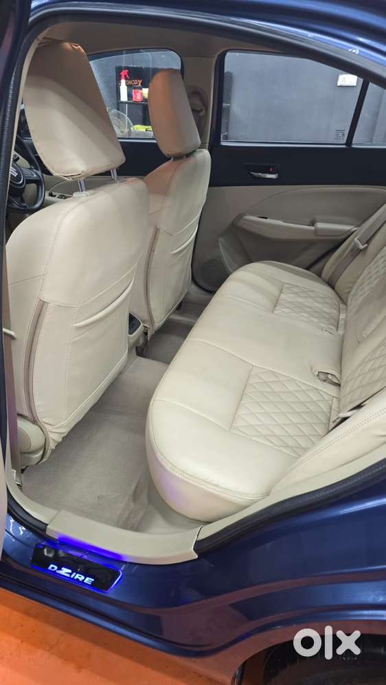 Maruti Dzire 1.2 Vxi 2021