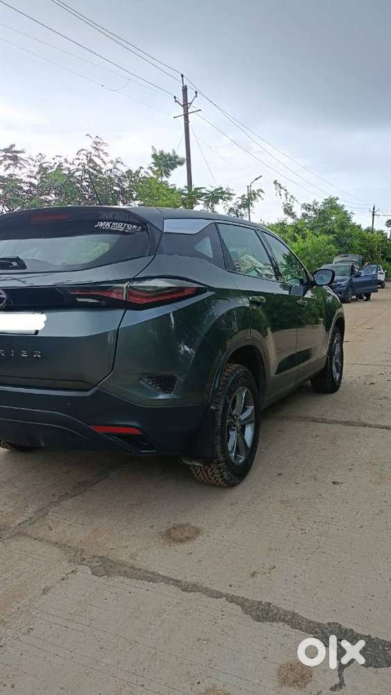 Tata Harrier Xta+ 2.0 L Kryotec Bs Vi, 2021, Diesel