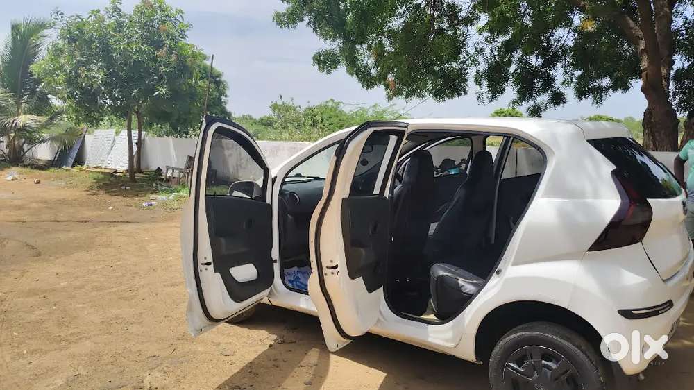 Datsun Redi Go Limited 2018
