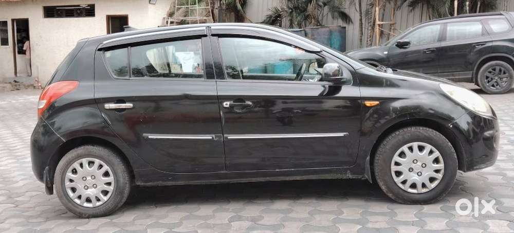 Hyundai I20 Magna, 2010, Petrol