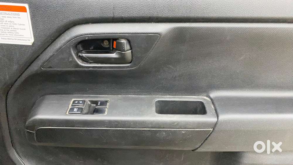 Maruti Suzuki Wagon R Lxi Cng, 2019, Cng & Hybrids