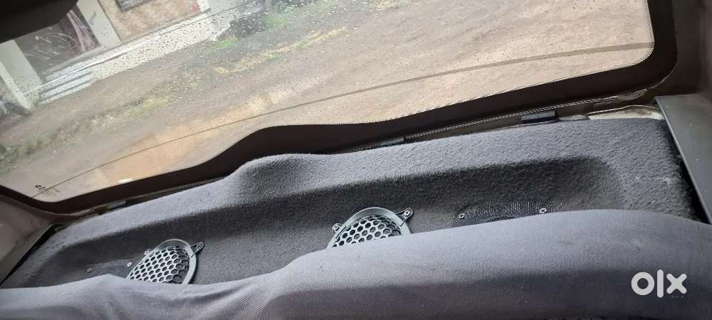 Tata Nano 2011 Petrol Car