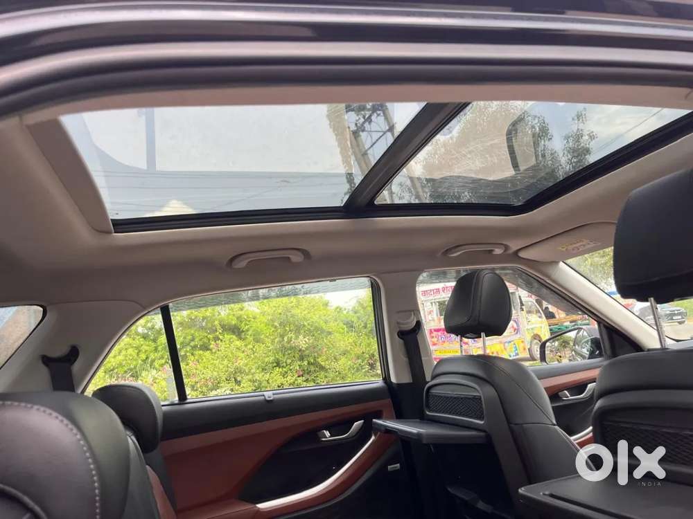 Hyundai Alcazar 1.5 Signature (o) Diesel At 6 Str, 2023, Diesel