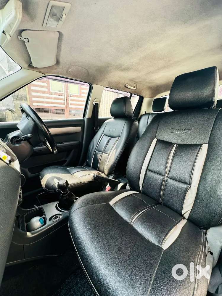 Swift 2007 Maruti Suzuki