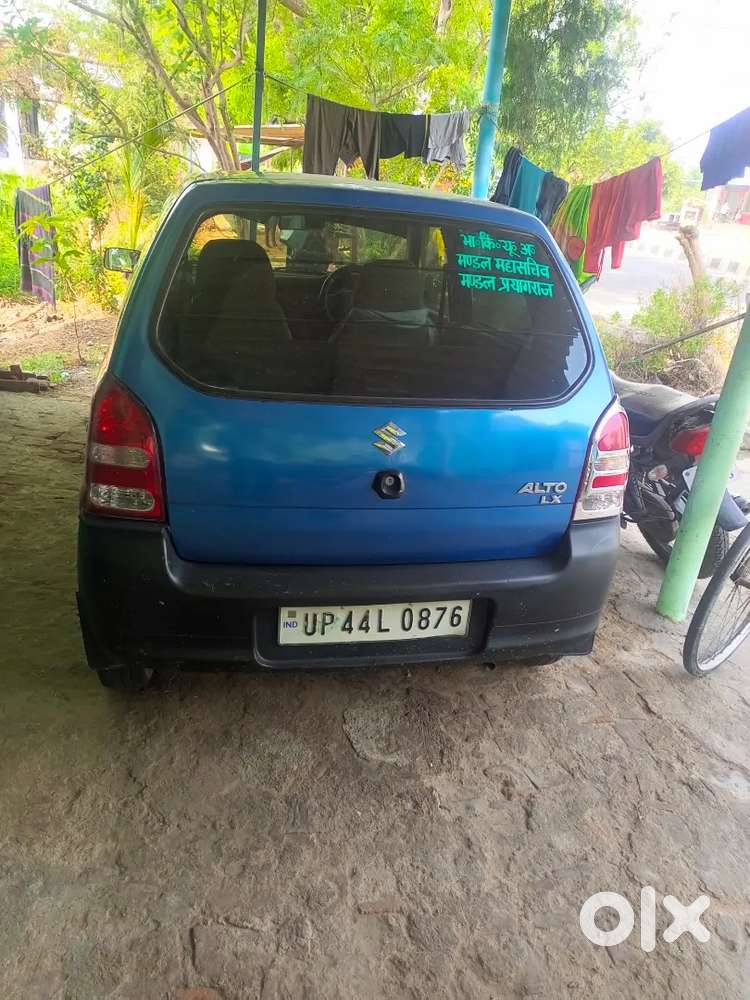 मारुति सुजुकी 800