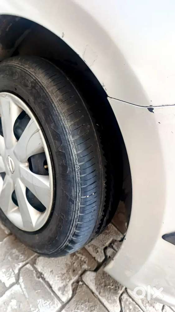 Cng Nissan Micra 2018