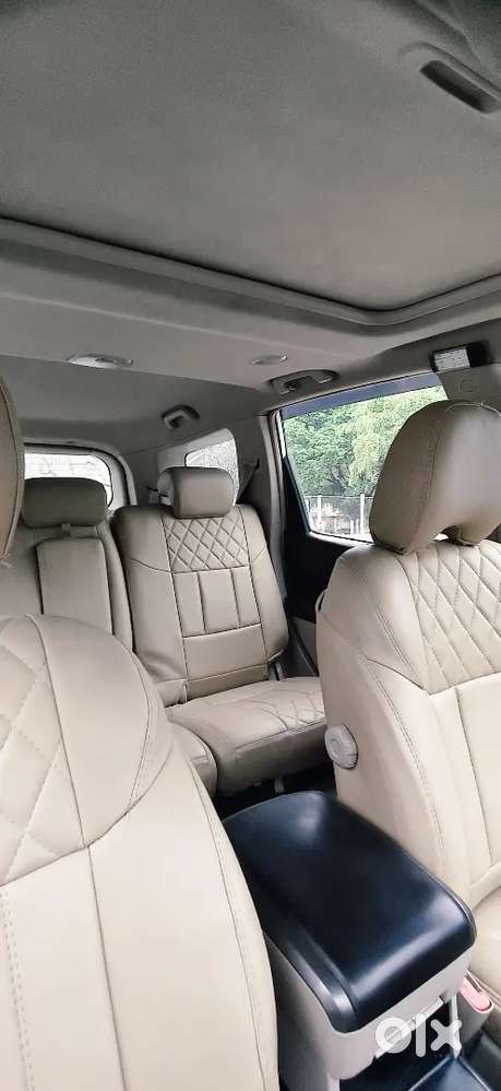 Mahindra Xuv500 2015