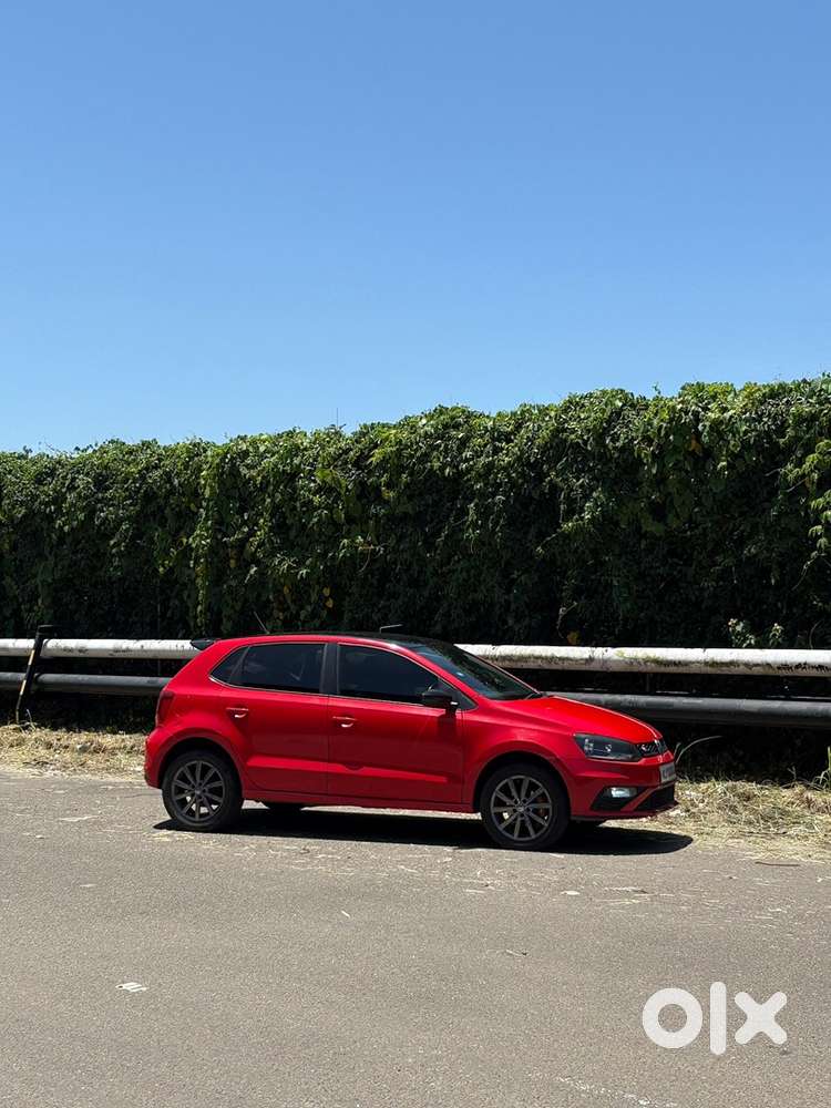 2016 Volkswagen Polo Diesel
