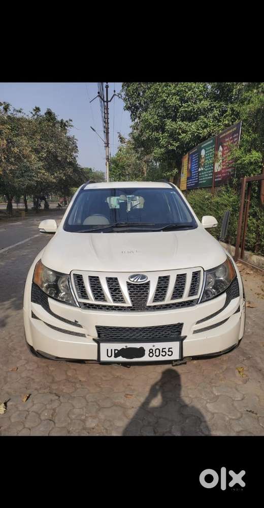 Xuv500 2014 In Very Mint Condition, With Vip Number
