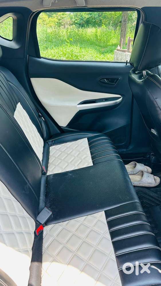 Nissan Magnite 2023 Petrol Well Maintained
