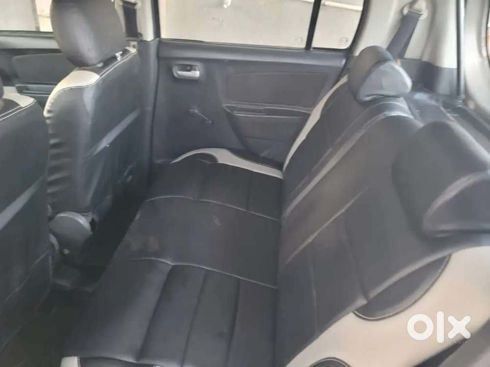 Maruti Suzuki Wagonr Lxi Cng (2011) - Excellent  Certified Petrol/cng