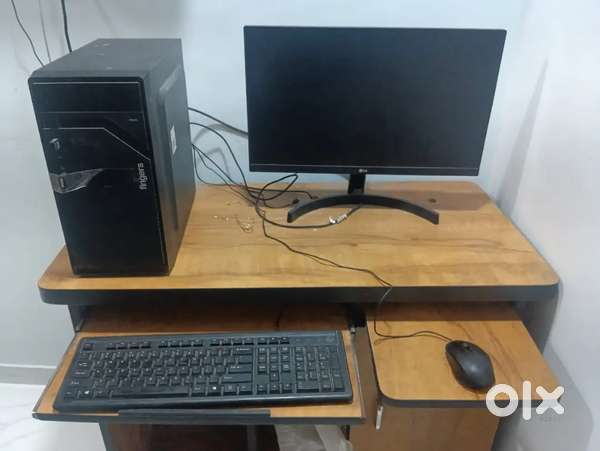 Computer for Sell Fully Working Condition
