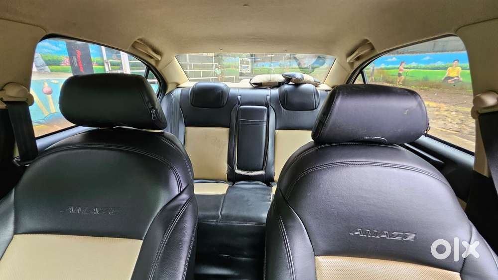 Honda Amaze Vx Petrol, 2018, Petrol