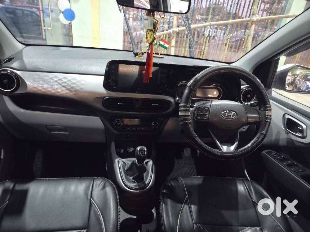 Hyundai I10 2007-2010 Asta 1.2, 2021, Petrol