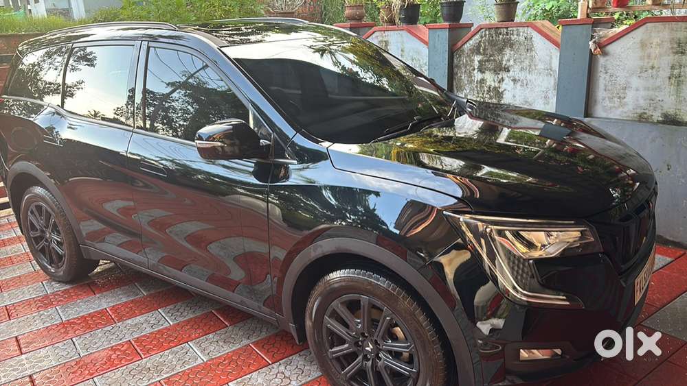 Mahindra Xuv700 2025 Diesel 11000 Km Driven