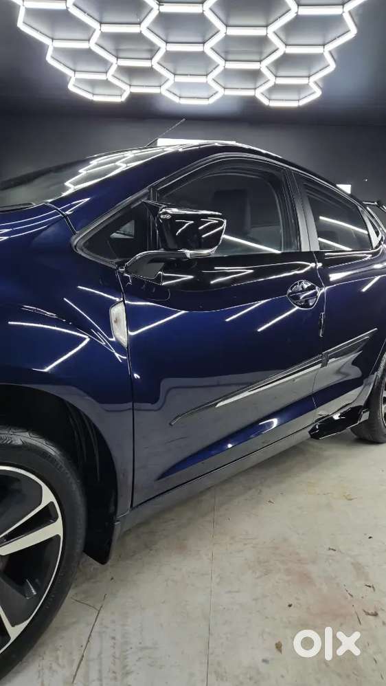 Tata Altroz 1.2 Xm Plus 2022