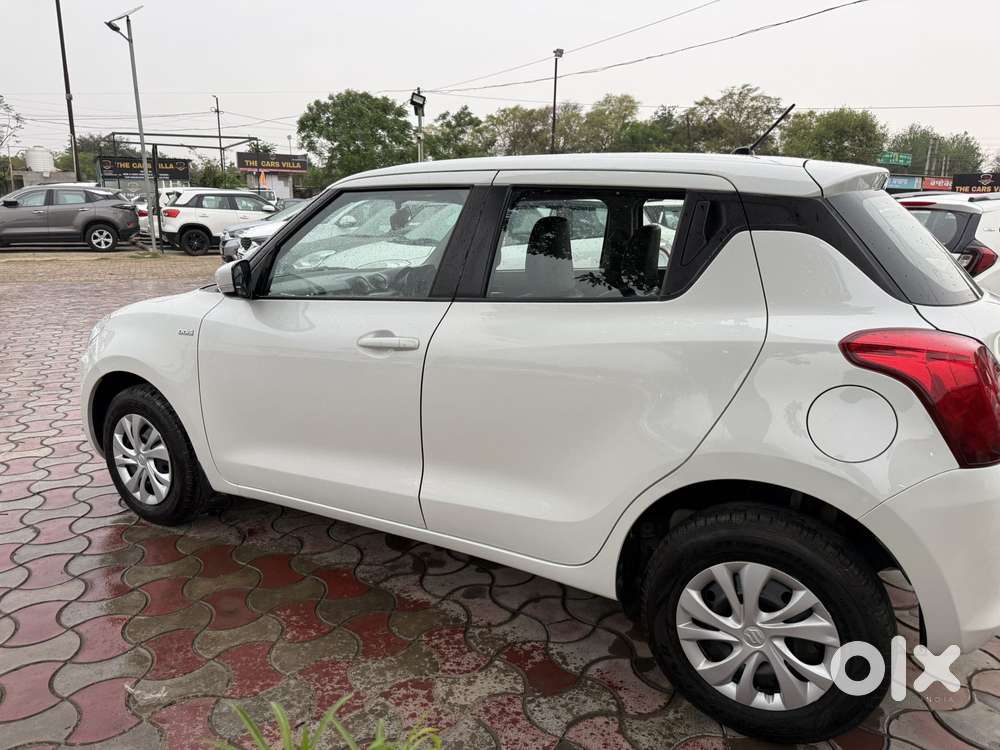 Maruti Suzuki Swift 2018 Vdi, 2019, Diesel
