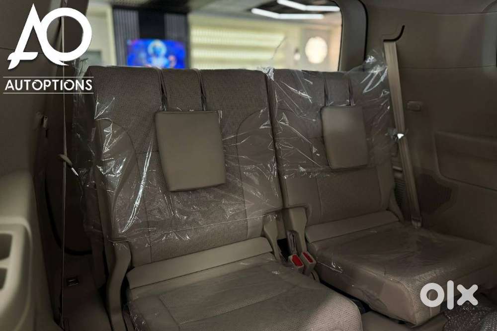 Toyota Land Cruiser Zx Petrol, 2026, Petrol