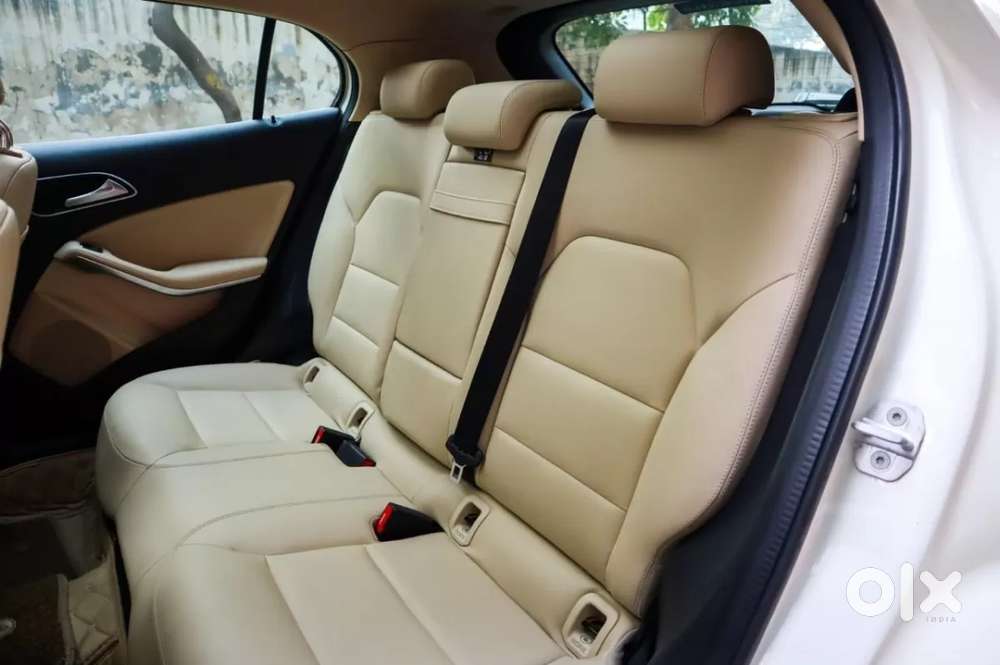 Mercedes-benz Gla Class 200 Sport Edition, 2018, Petrol