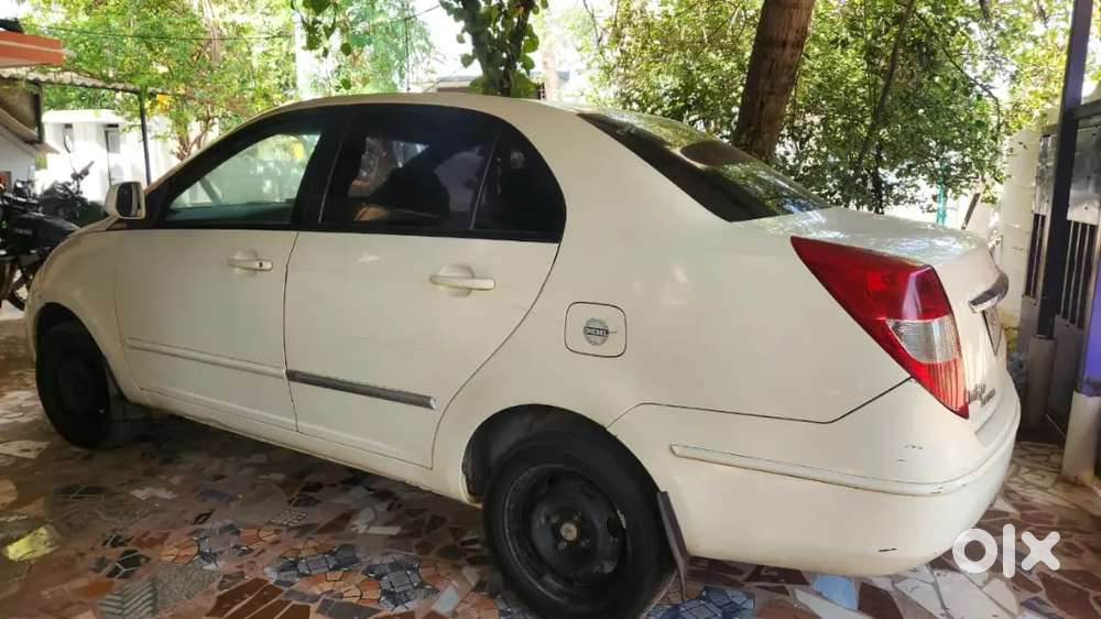 Tata Manza Aura Qudrajet