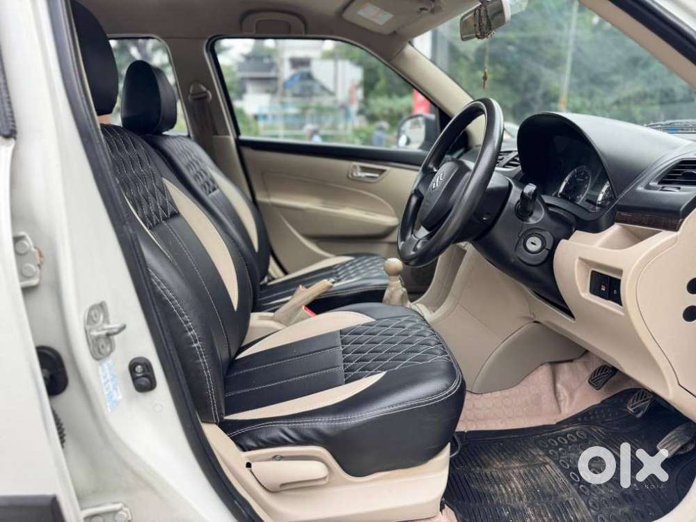 Maruti Suzuki Swift Dzire 2015-2017 Vdi, 2016, Diesel