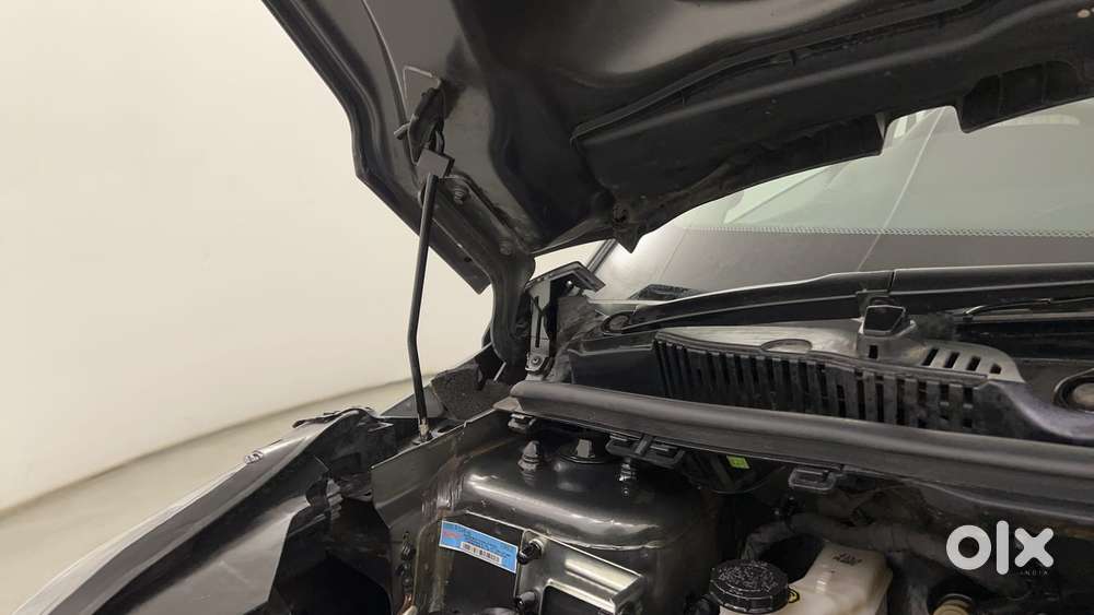 Tata Nexon 1.2 Revotron Xza Plus, 2022, Petrol