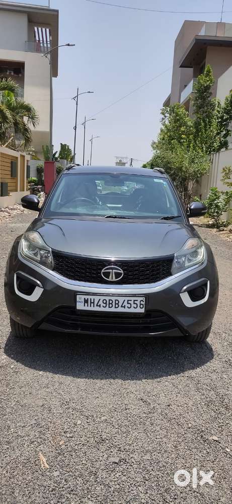 Tata Nexon 1.5 Revotorq Xz, 2019, Diesel