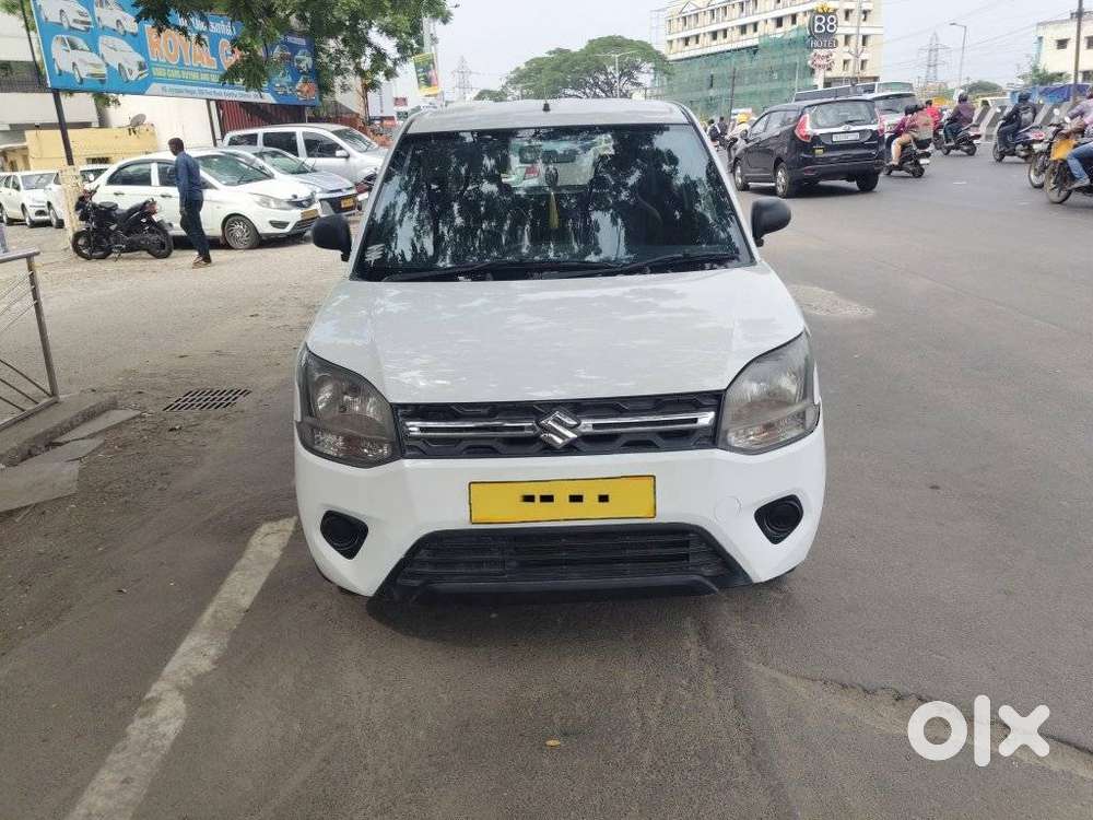 Maruti Suzuki Wagon R Vxi 1.0 Cng, 2023, Cng & Hybrids