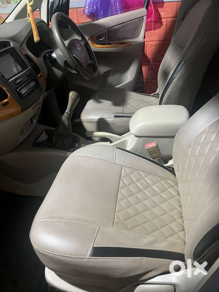 Toyota Diesel 2011 Manual
