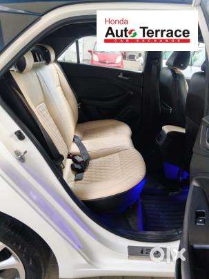 Hyundai I20 Asta 1.4 Crdi, 2017, Diesel