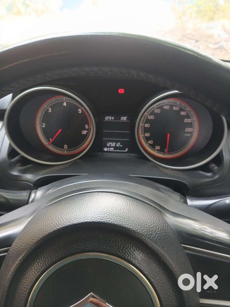 Maruti Suzuki Swift 2018 Diesel Good Condition