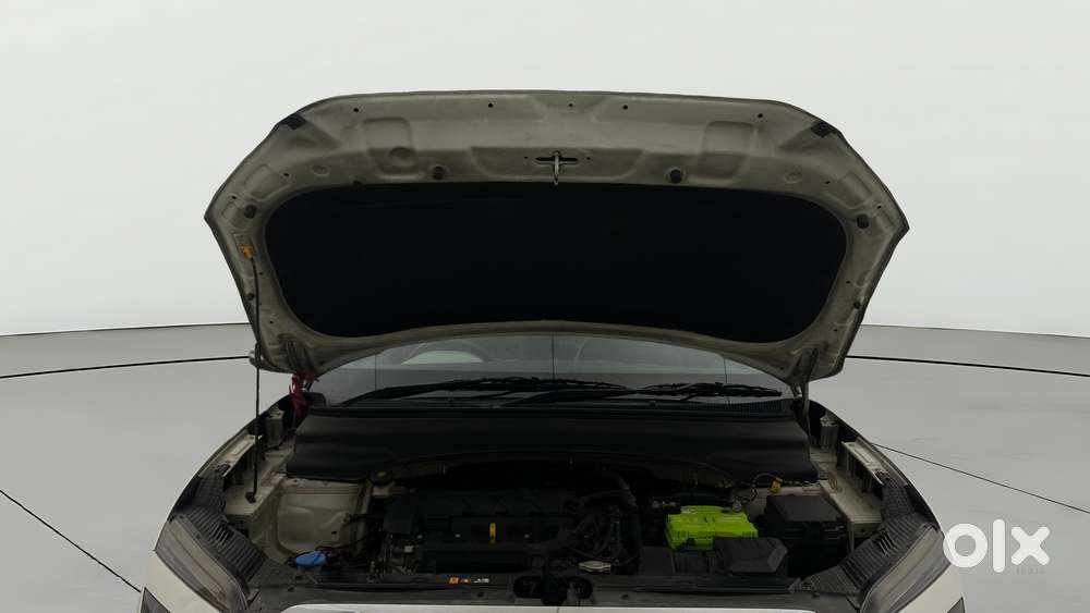 Hyundai Creta 1.5 Sx (o) Ivt Petrol, 2021, Petrol