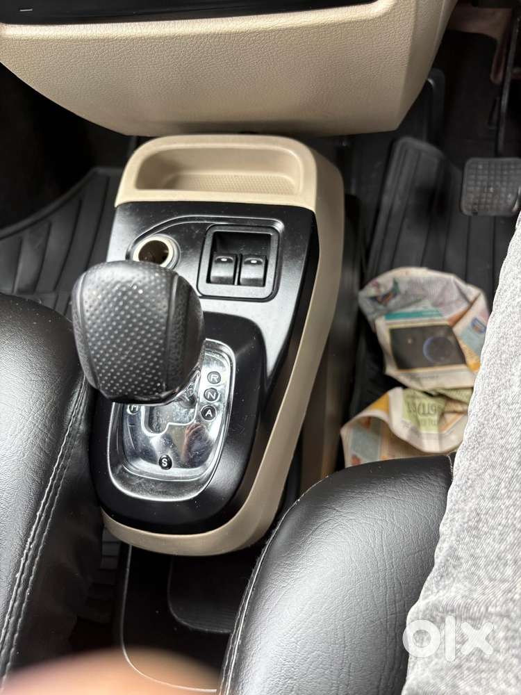Tata Nano 2012-2015 Twist Xt, 2017, Petrol