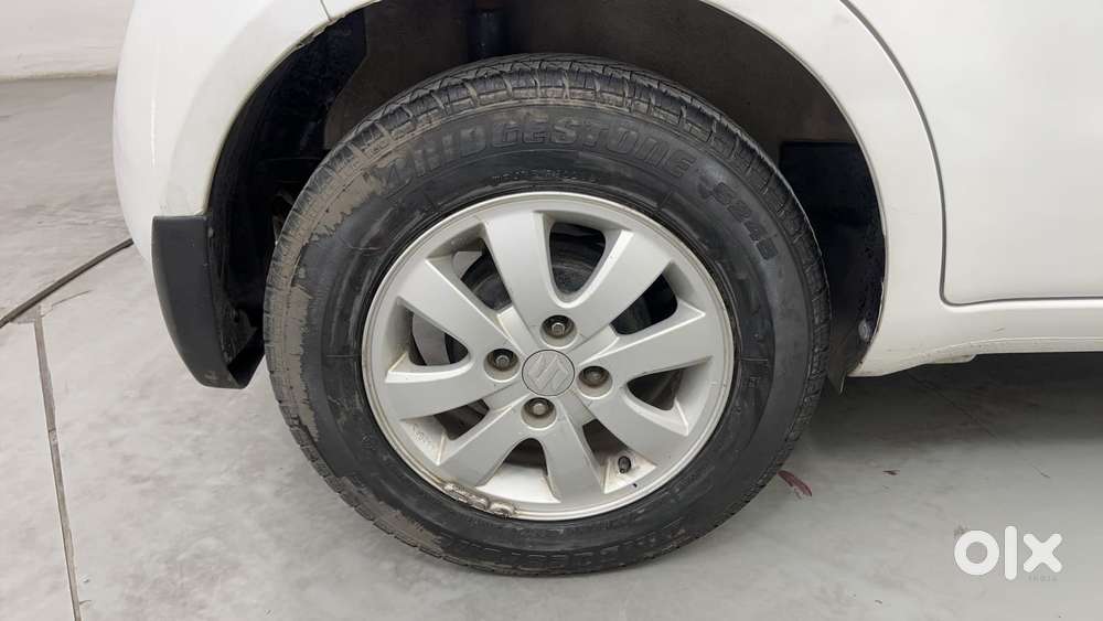 Maruti Suzuki Ritz Zxi Bs-iv, 2013, Petrol