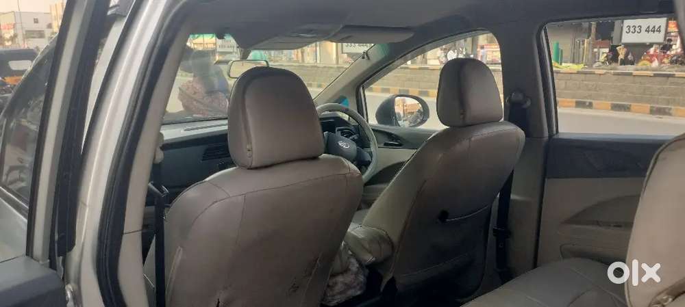 Mahindra Marazzo 2020 Diesel Good Condition