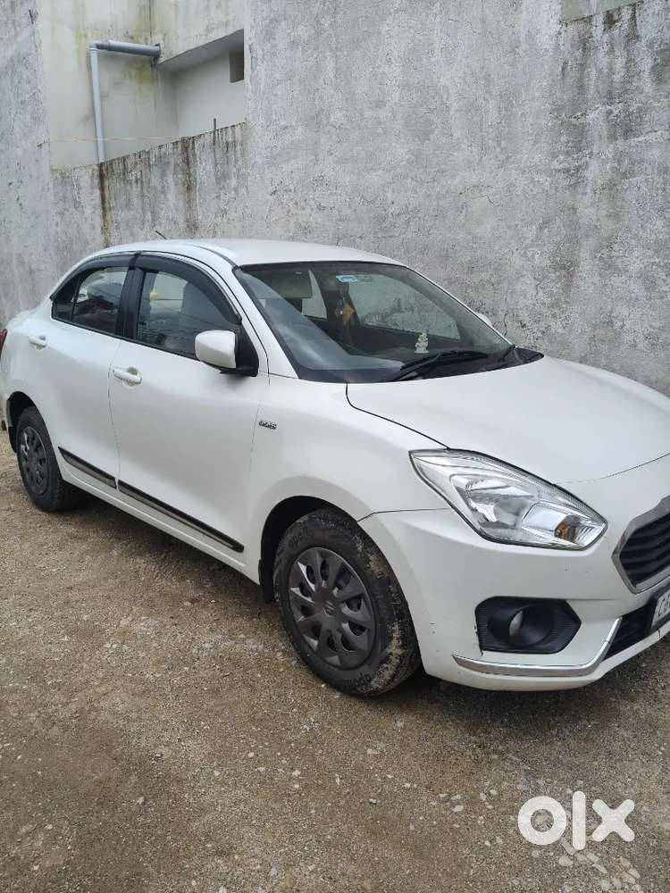 Maruti Dzire Vxi 2020