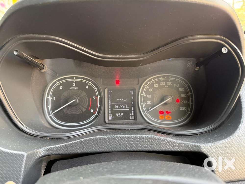 Maruti Suzuki Diesel 2018