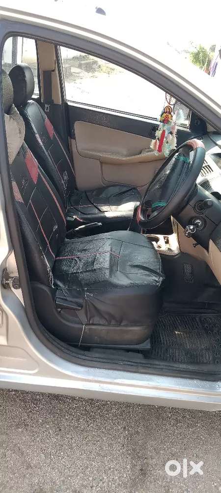 Tata Vista 2013 Model ,ls