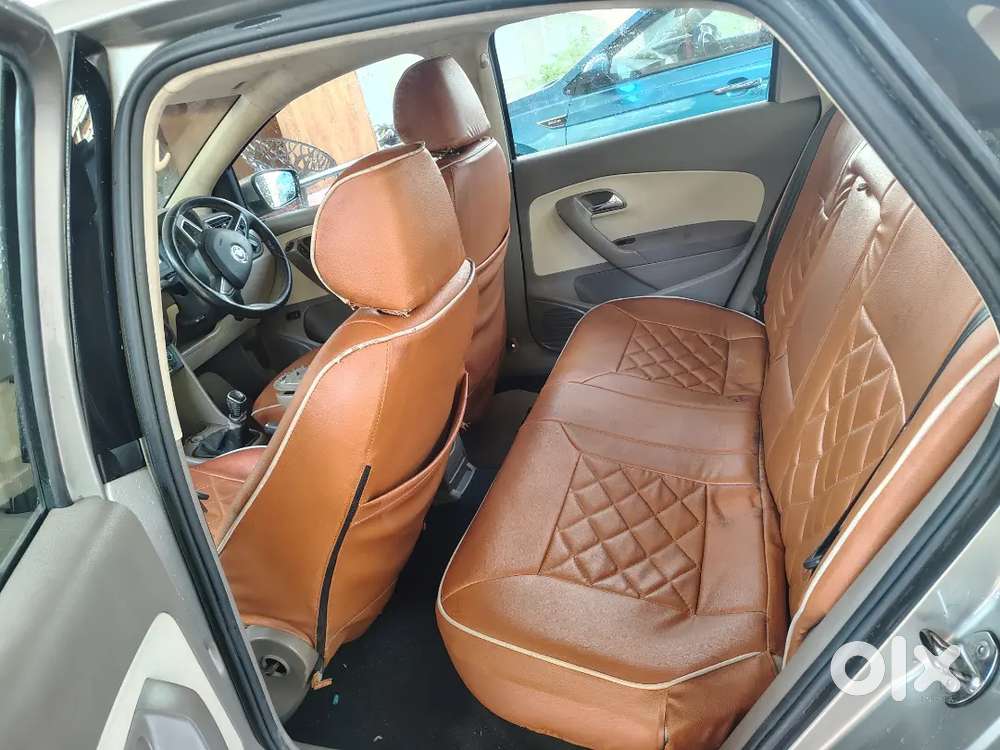 Skoda Rapid In Good Condition..