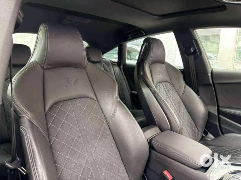 Audi Rs5 Sportback, 2022, Petrol