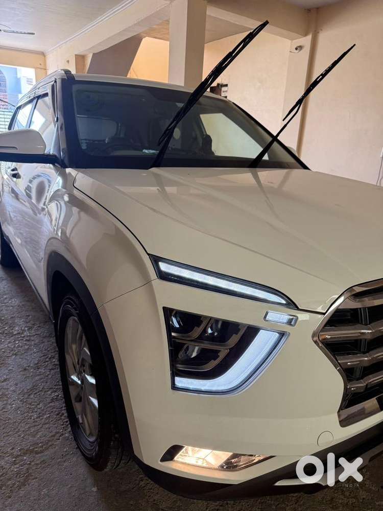 Hyundai Diesel Car 2023