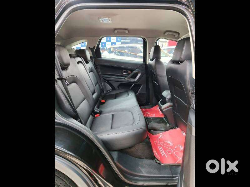 Tata Harrier Xz, 2020, Diesel