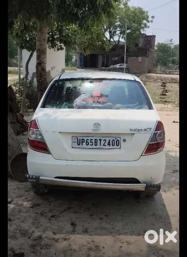 Tata Indigo Ecs 2011 Diesel Well Maintained