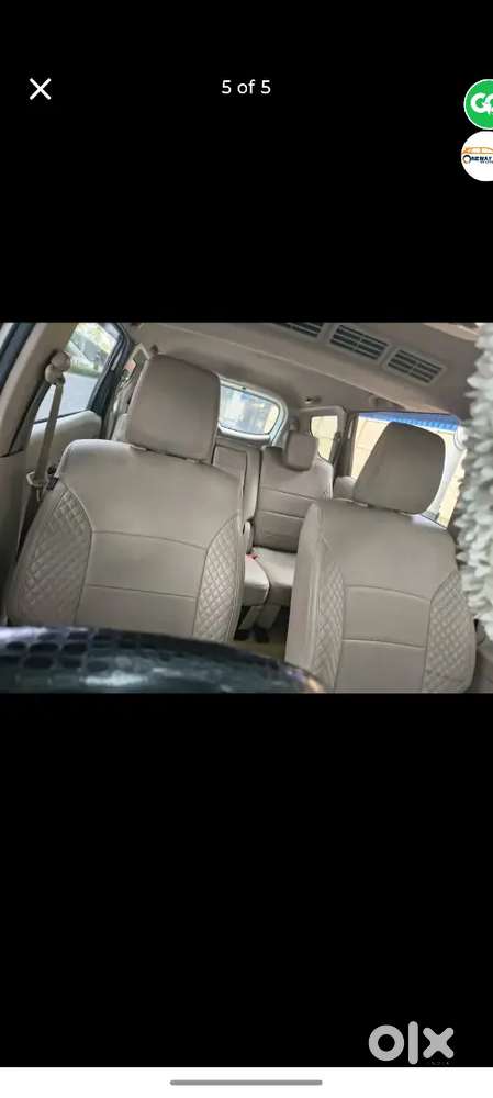 Maruti Suzuki Ertiga Tour M 2025