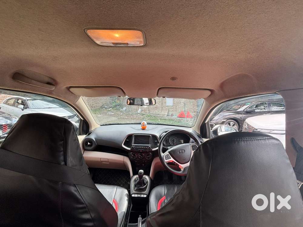 Hyundai Santro Sportz, 2020, Petrol
