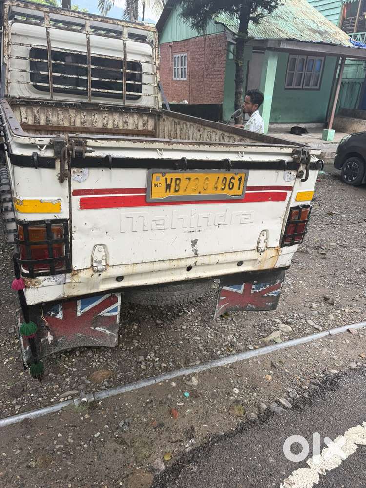 Maruti Suzuki Wagon R Vxi Opt 1.2, 1986, Petrol