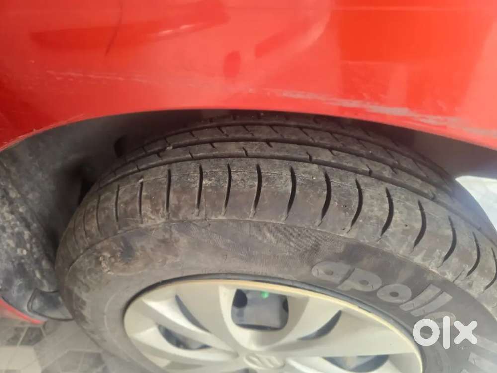 Maruti Suzuki Swift 2018