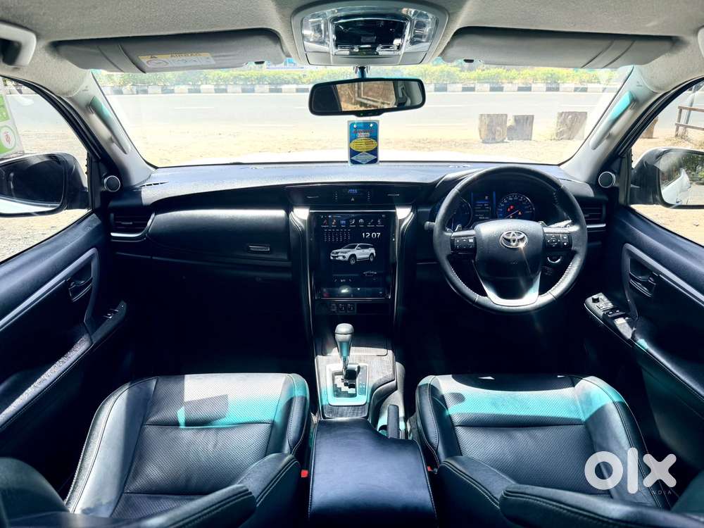 Toyota Fortuner 4x2 At 2.8 Diesel, 2023, Diesel